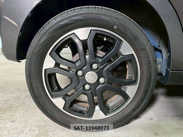 Daihatsu CAST 2015-10 6790765-21