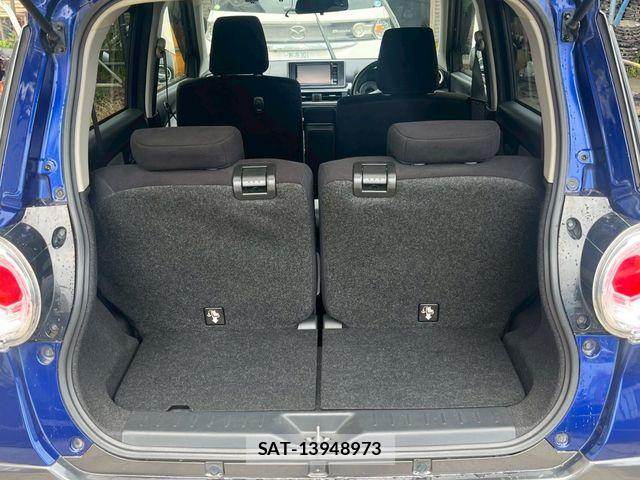 Daihatsu CAST 2015-10 6790765-23