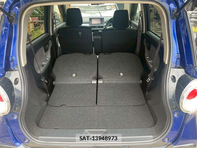 Daihatsu CAST 2015-10 6790765-24