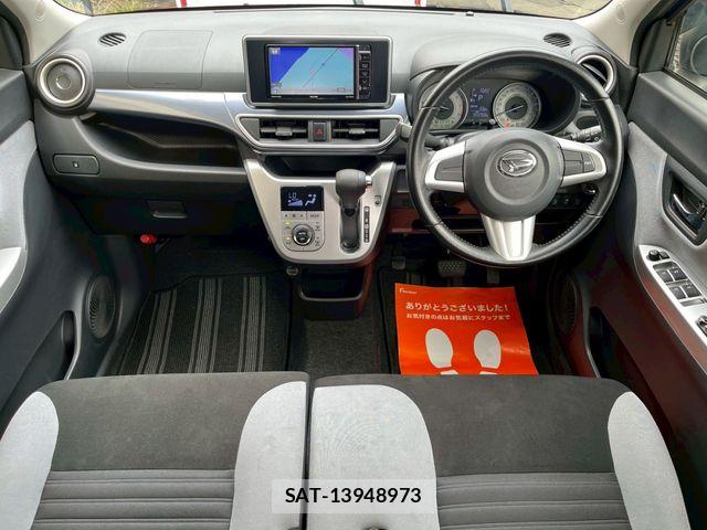 Daihatsu CAST 2015-10 6790765-2