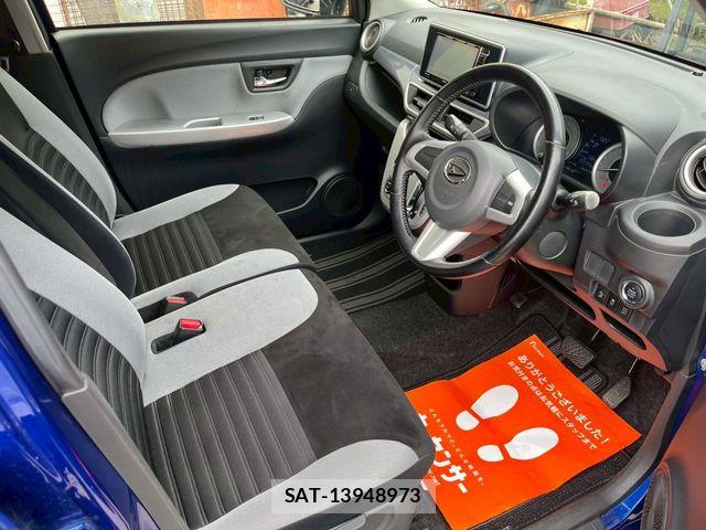 Daihatsu CAST 2015-10 6790765-3
