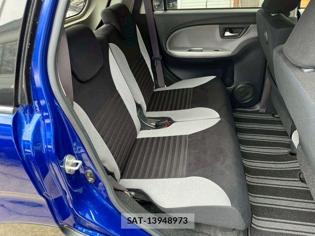 Daihatsu CAST 2015-10 6790765-4