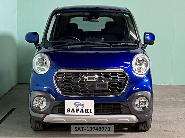 Daihatsu CAST 2015-10 6790765-5