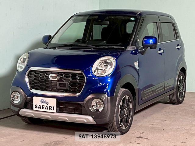 Daihatsu CAST 2015-10 6790765-6