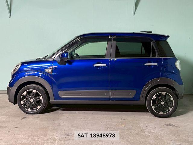 Daihatsu CAST 2015-10 6790765-7