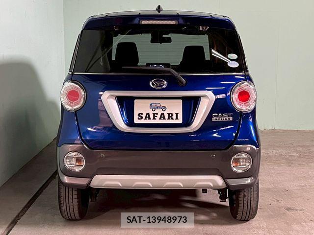 Daihatsu CAST 2015-10 6790765-8
