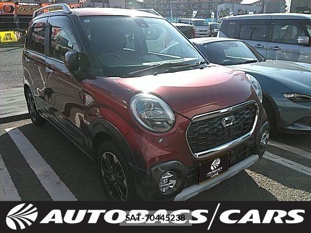 Daihatsu CAST 2016-05 6814159-0