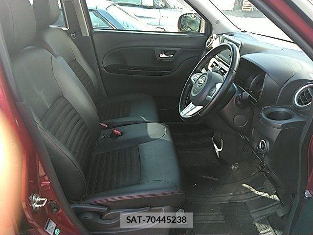 Daihatsu CAST 2016-05 6814159-9