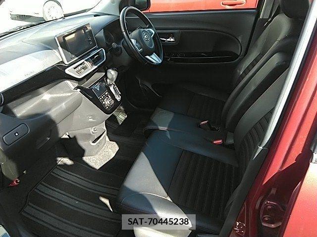Daihatsu CAST 2016-05 6814159-10