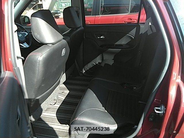 Daihatsu CAST 2016-05 6814159-12