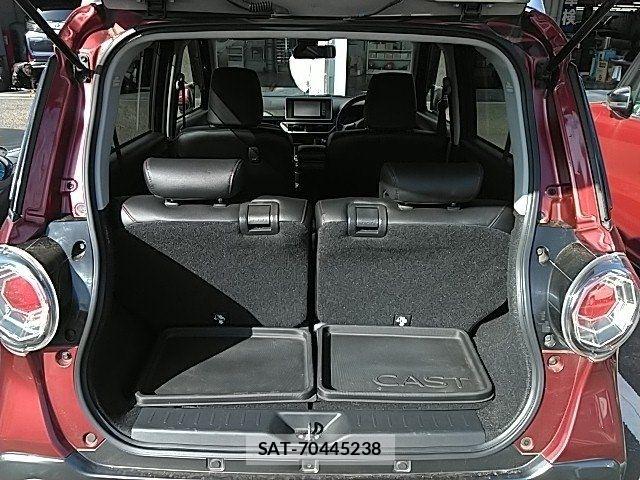 Daihatsu CAST 2016-05 6814159-13