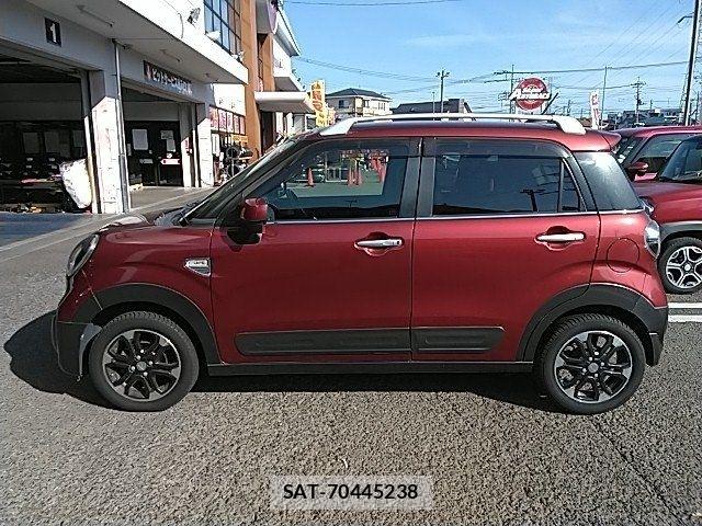 Daihatsu CAST 2016-05 6814159-15