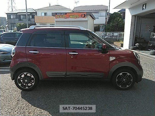Daihatsu CAST 2016-05 6814159-16
