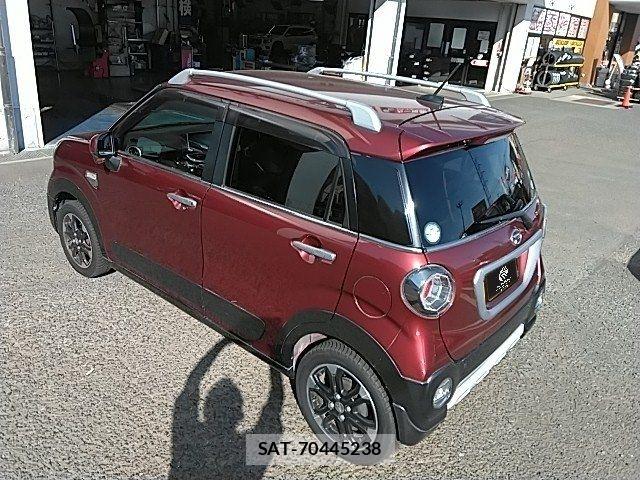 Daihatsu CAST 2016-05 6814159-17