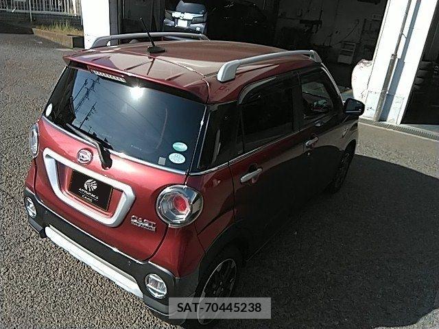Daihatsu CAST 2016-05 6814159-18