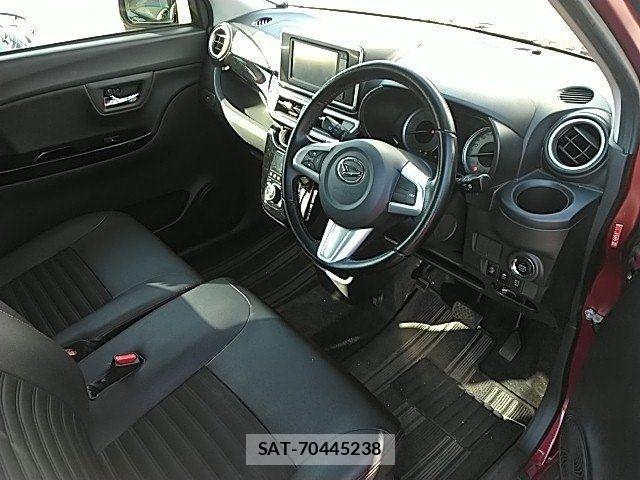 Daihatsu CAST 2016-05 6814159-1