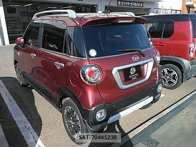 Daihatsu CAST 2016-05 6814159-2