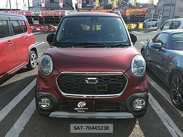 Daihatsu CAST 2016-05 6814159-3