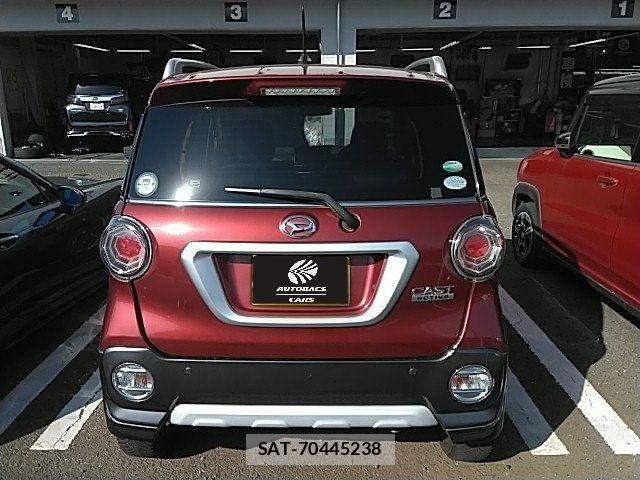 Daihatsu CAST 2016-05 6814159-4