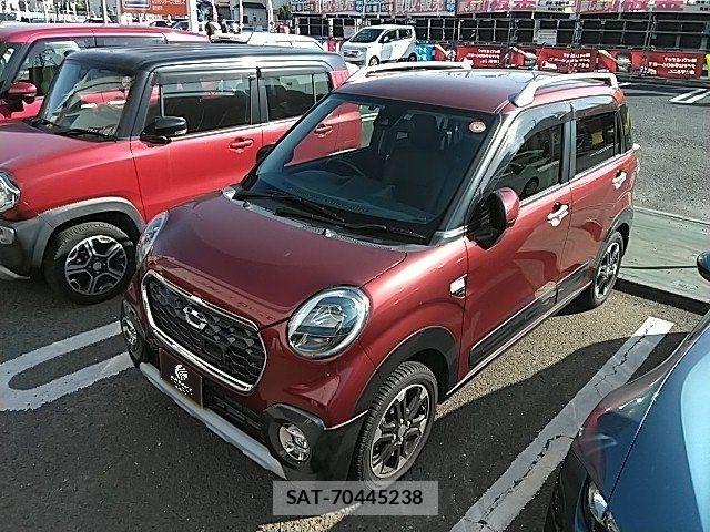 Daihatsu CAST 2016-05 6814159-5