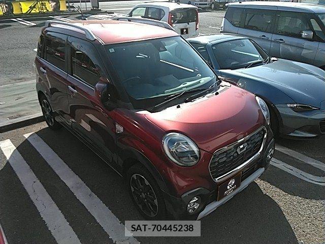 Daihatsu CAST 2016-05 6814159-6