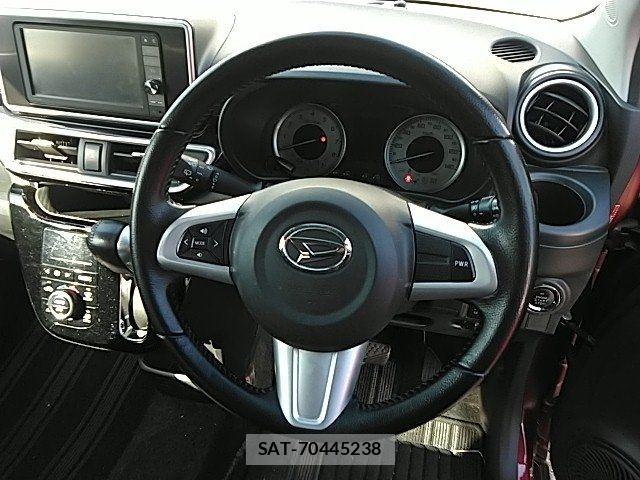 Daihatsu CAST 2016-05 6814159-7