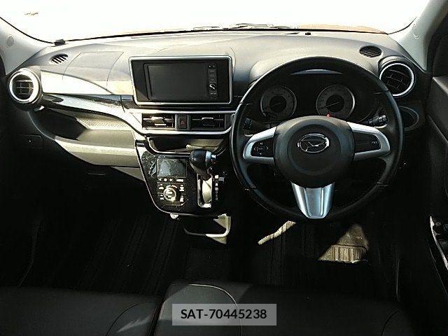 Daihatsu CAST 2016-05 6814159-8