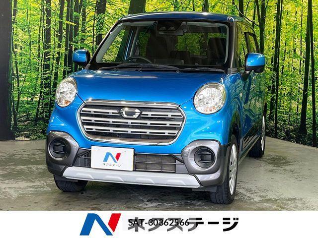 Daihatsu CAST 2020-06 6814155-0