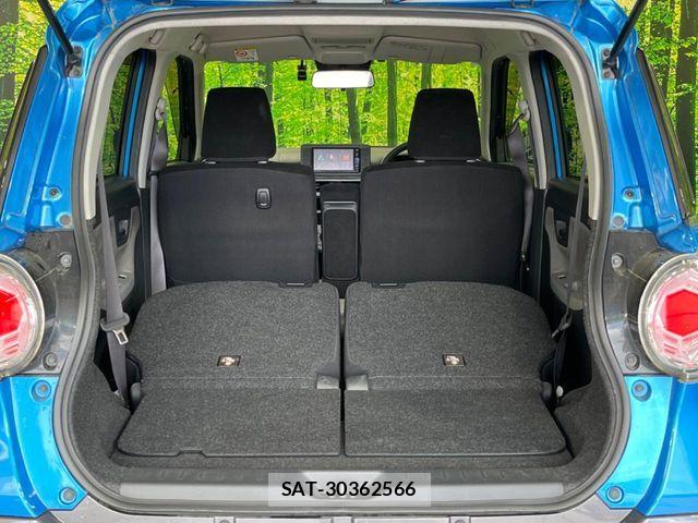 Daihatsu CAST 2020-06 6814155-9