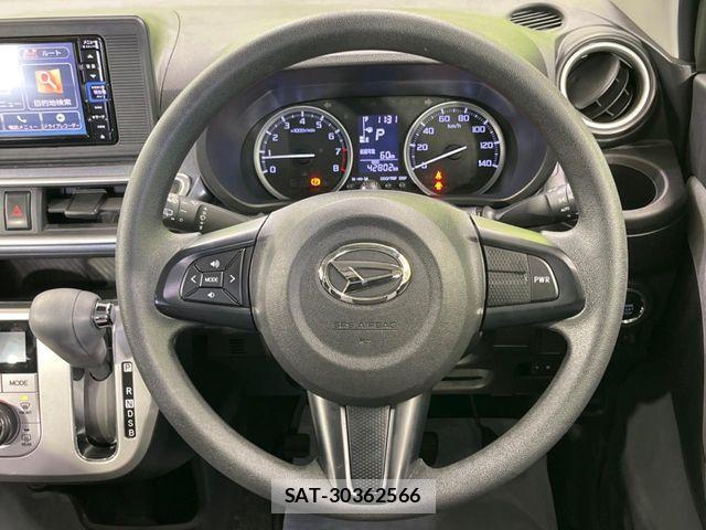 Daihatsu CAST 2020-06 6814155-10