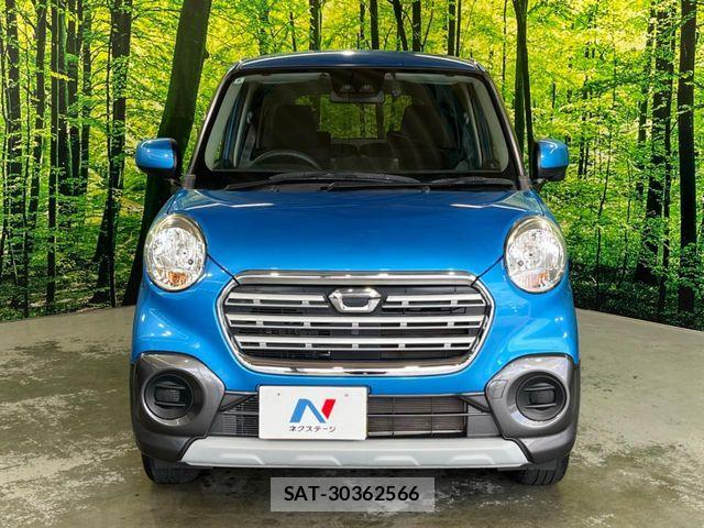 Daihatsu CAST 2020-06 6814155-13