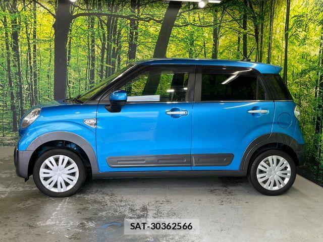 Daihatsu CAST 2020-06 6814155-14