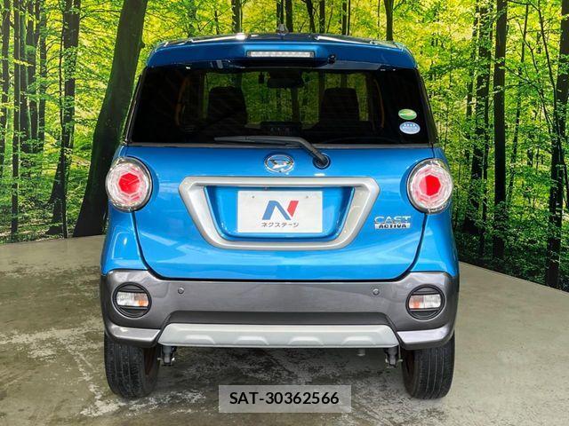 Daihatsu CAST 2020-06 6814155-15
