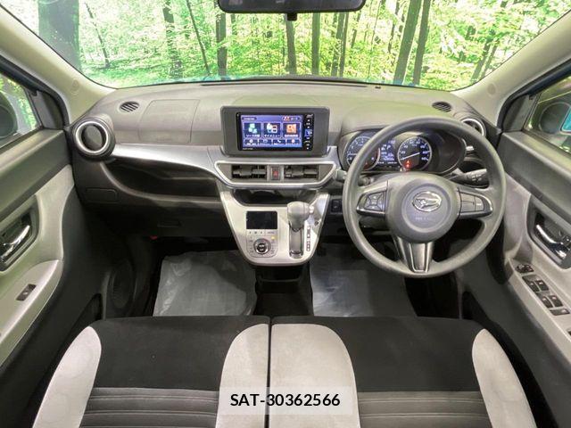 Daihatsu CAST 2020-06 6814155-1