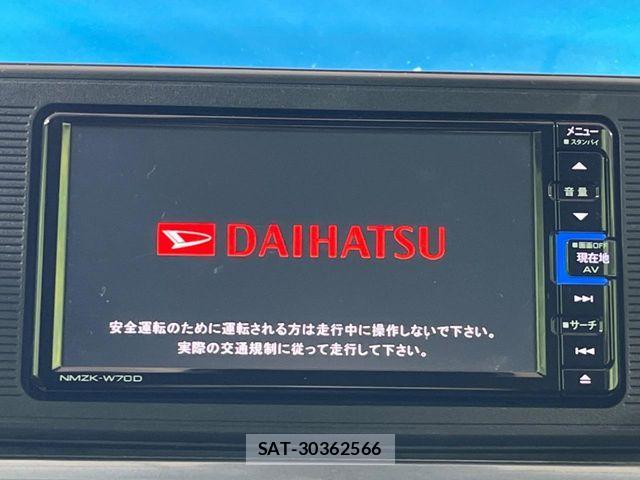 Daihatsu CAST 2020-06 6814155-2