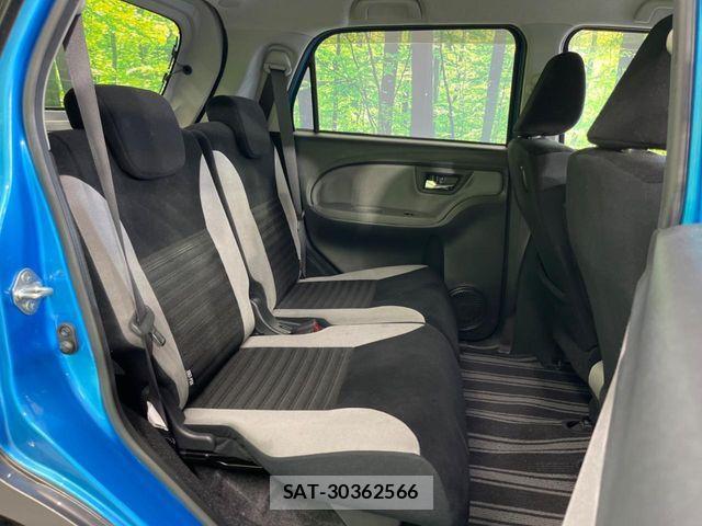 Daihatsu CAST 2020-06 6814155-8