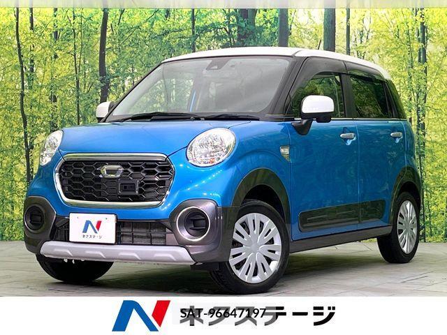 Daihatsu CAST 2017-11 6903105-0