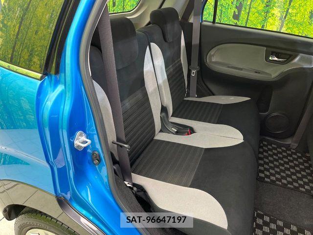Daihatsu CAST 2017-11 6903105-9