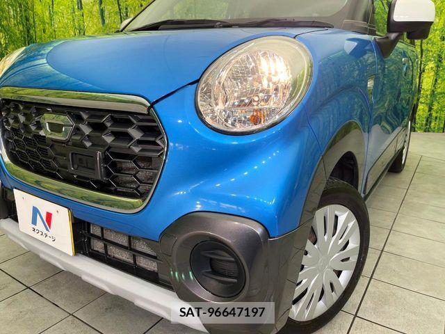 Daihatsu CAST 2017-11 6903105-11