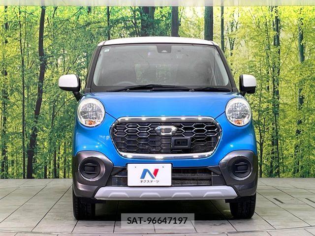 Daihatsu CAST 2017-11 6903105-13