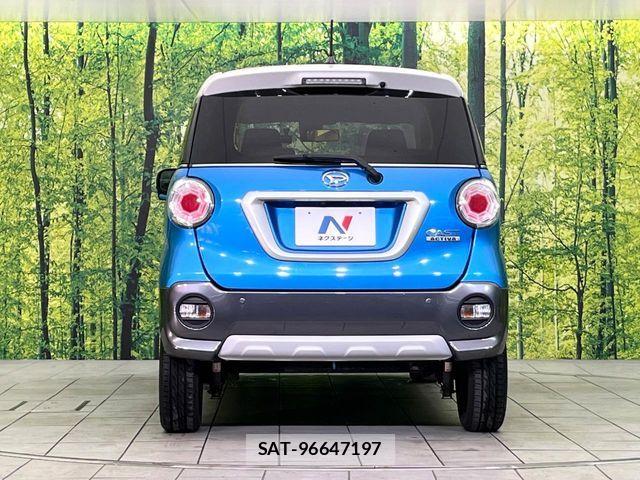 Daihatsu CAST 2017-11 6903105-14