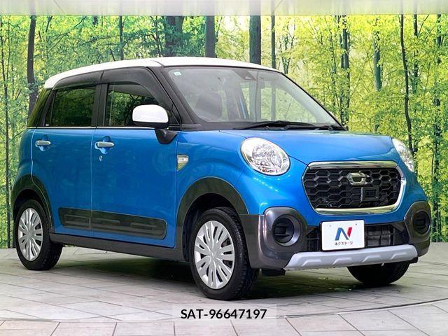 Daihatsu CAST 2017-11 6903105-15