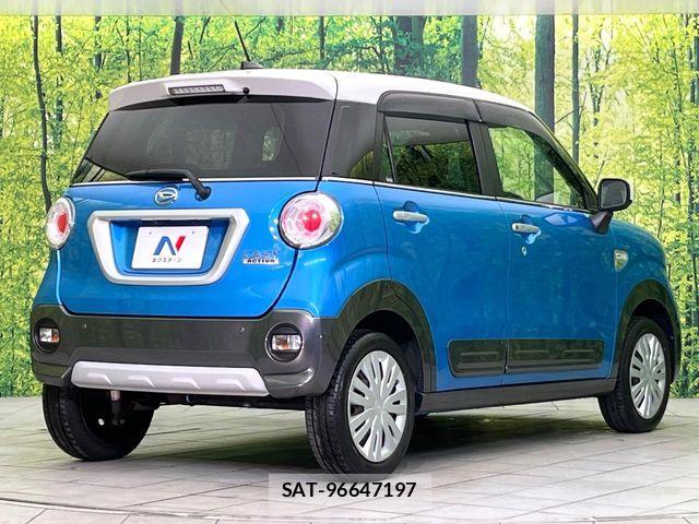 Daihatsu CAST 2017-11 6903105-16