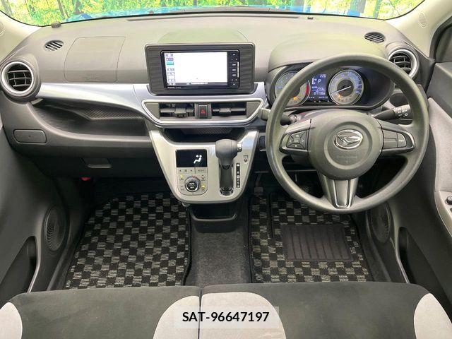 Daihatsu CAST 2017-11 6903105-1