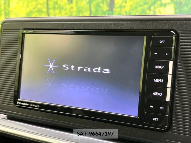 Daihatsu CAST 2017-11 6903105-3