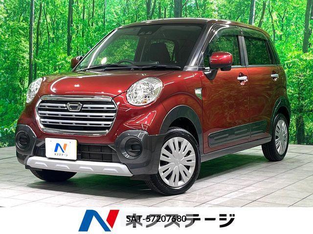 Daihatsu CAST 2019-08 6991738-0