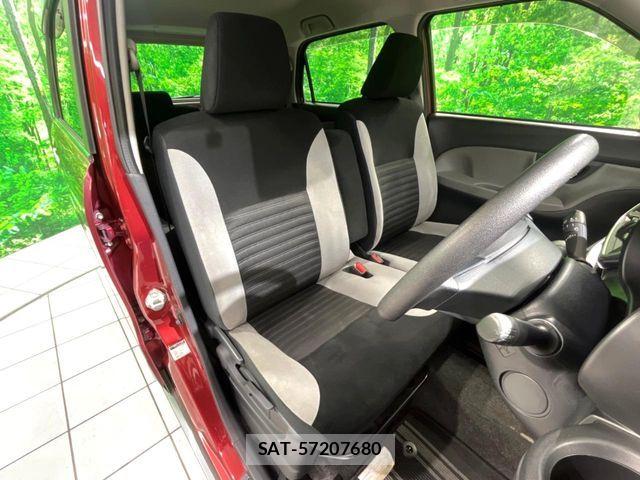 Daihatsu CAST 2019-08 6991738-9