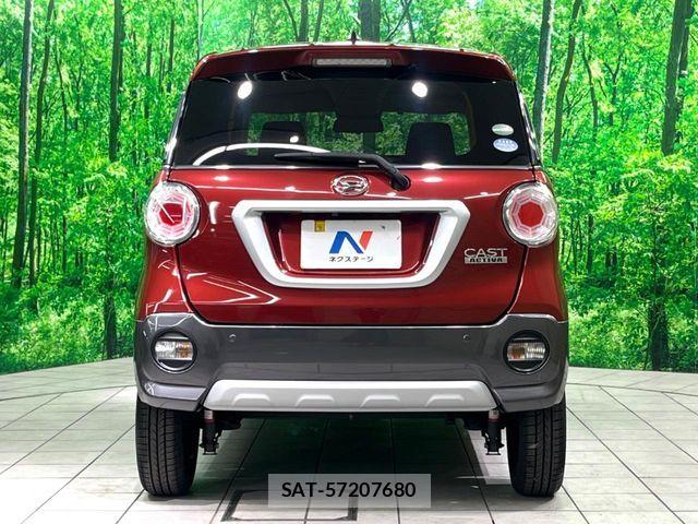 Daihatsu CAST 2019-08 6991738-16