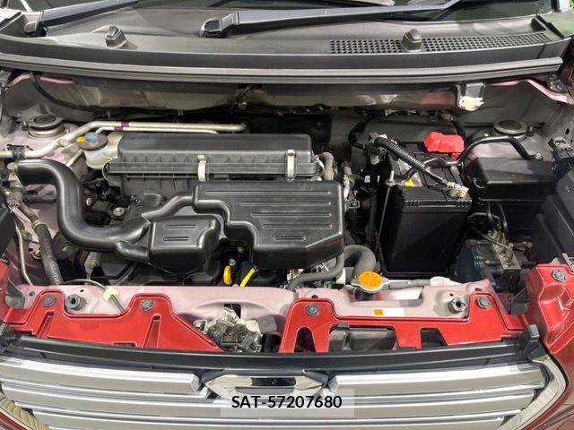 Daihatsu CAST 2019-08 6991738-17