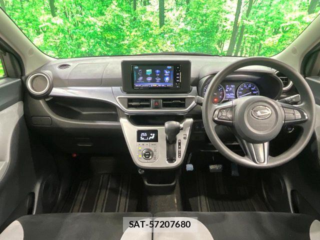 Daihatsu CAST 2019-08 6991738-1